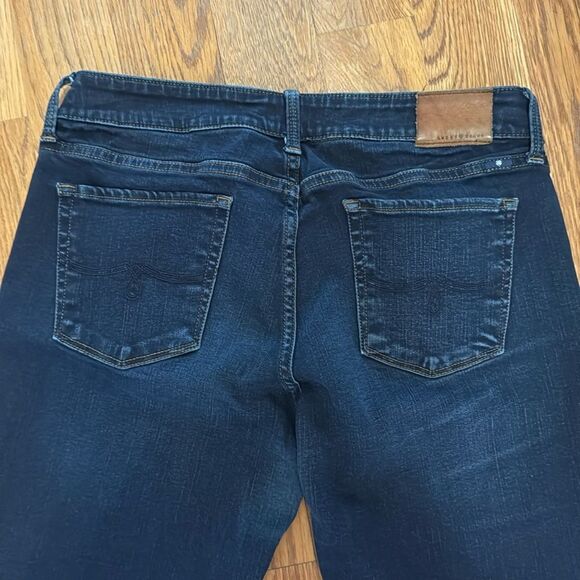 Lucky Jeans - Picture 5 of 8